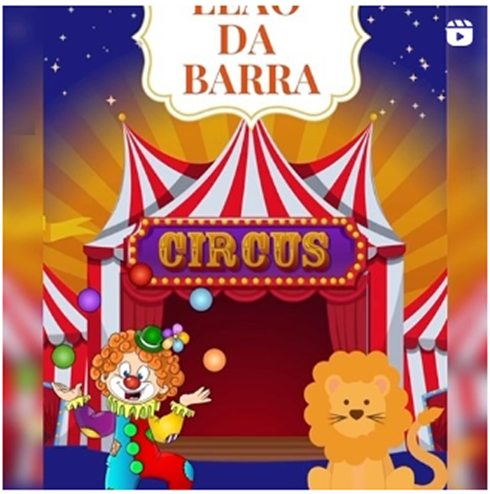 Dia Mundial do Circo